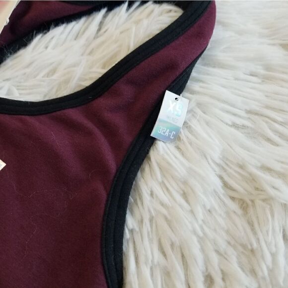 XS PINK Victoria's Secret Sports Bra - Picture 4 of 7